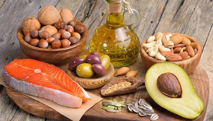 The Common Benefits of a Ketogenic Diet
