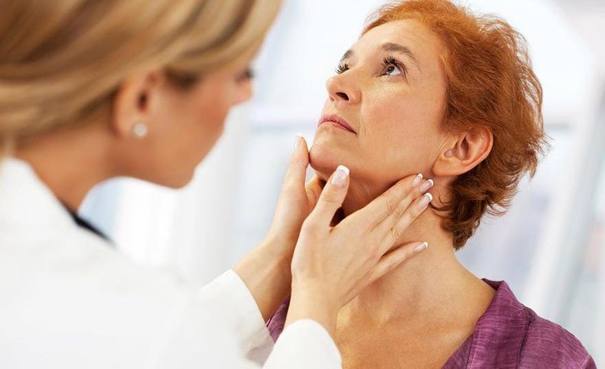 SignsandRemediesforThyroidDiseases