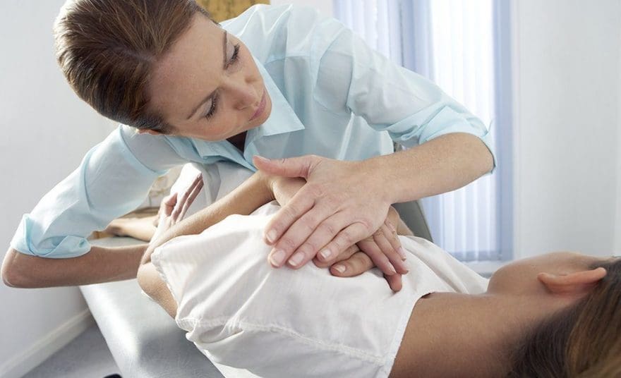 Chiropractic Treatment Plan for Chronic Pain