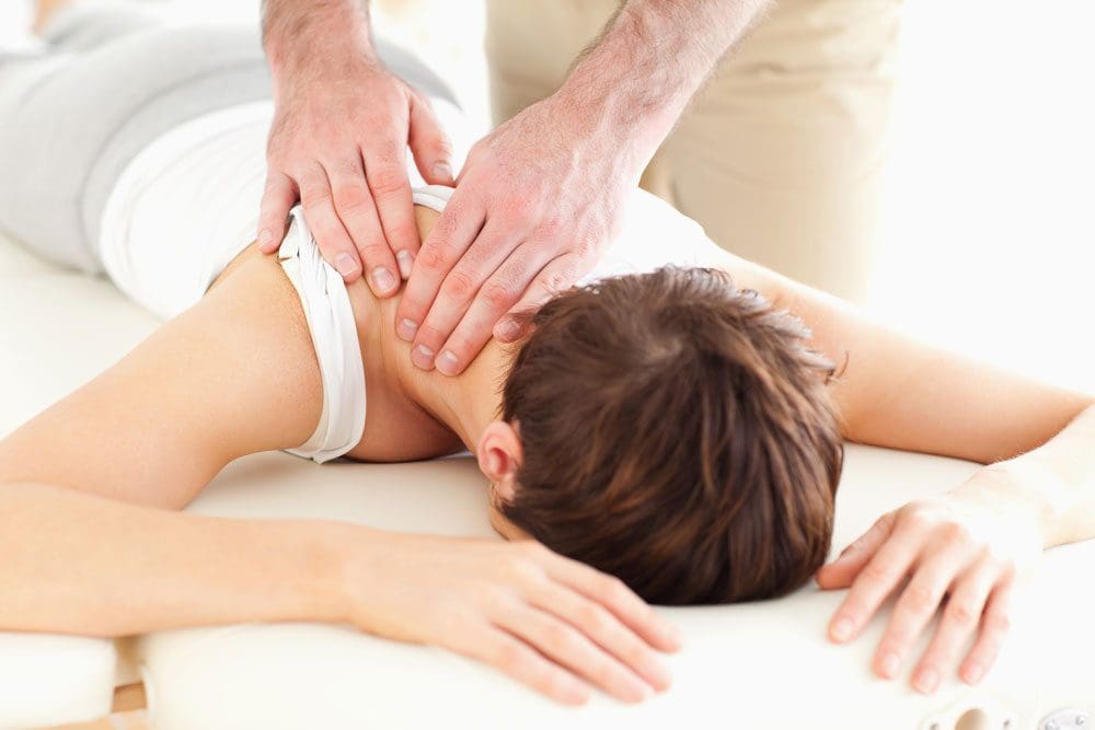Chiropractic Adjustments and Other Treatment Services