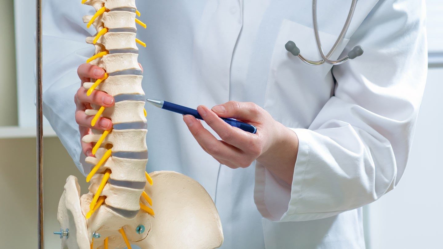 Does Poor Posture Cause Chronic Back Pain?