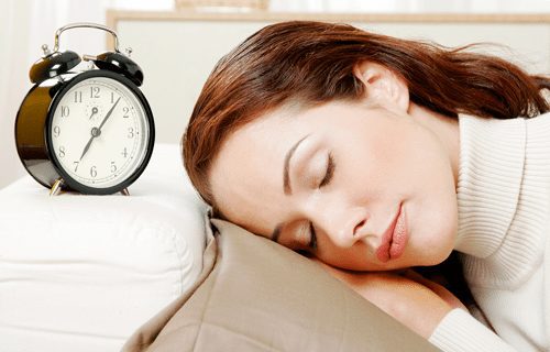Functional Medicine Approach to Proper Sleep
