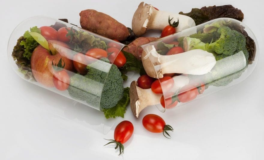 The Effectiveness of Integrative and Functional Nutrition Programs