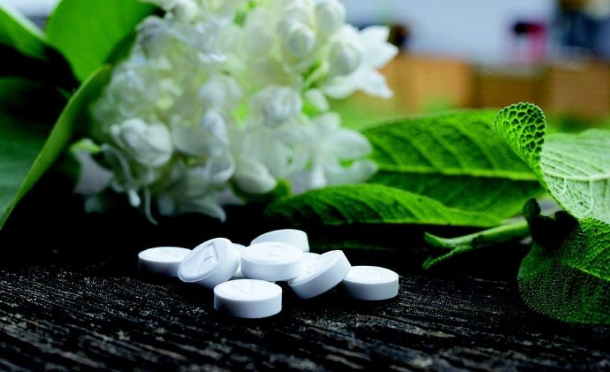 alternative medicine