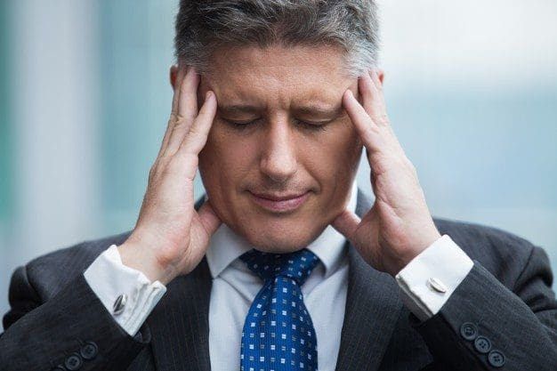 suffer from headaches chiropractic treatment el paso tx.