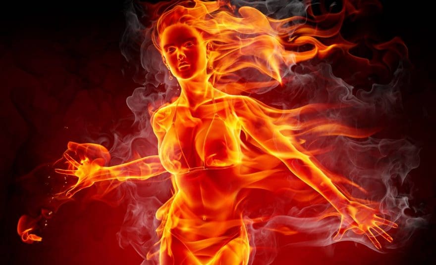 Important nutrients to help fight inflammation Image