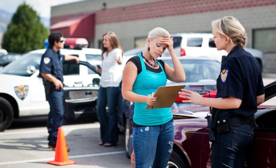TheImportanceofPoliceReportsinAutoAccidentCases ElPasoChiropractor