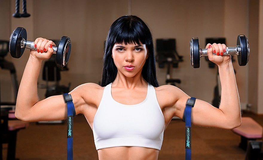 Blood Flow Restriction Therapy for Rehabilitation