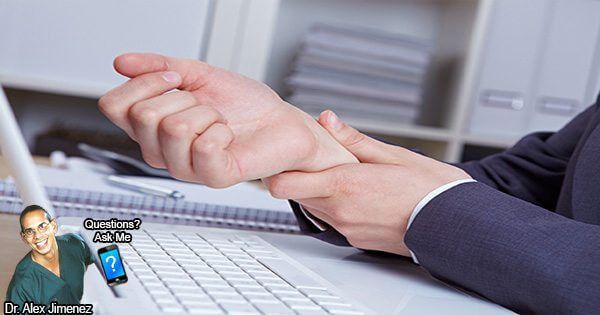 Carpal Tunnel Syndrome El Paso Chiropractor