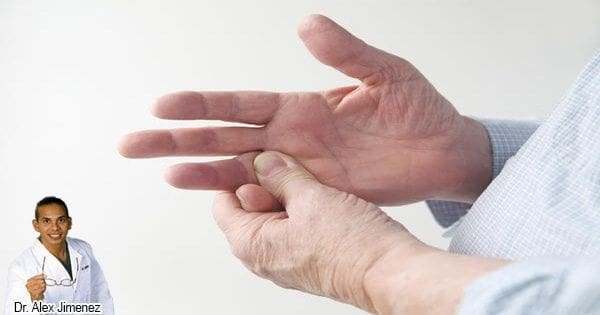 Mallet Finger Injury ElPaso Chiropractor