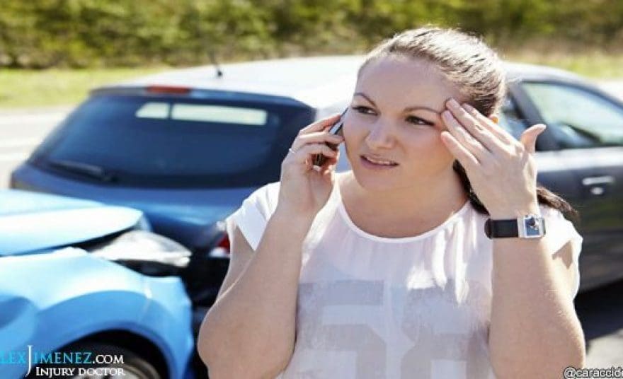 ProperCareAfteranAutomobileAccident ElPasoChiropractor