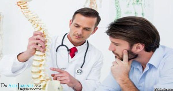Blog Image Chiropractic Treatment Following an Auto Accident