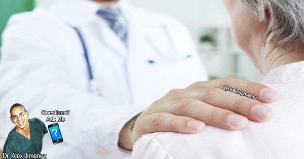 CausesforShoulderPain ElPasoChiropractor