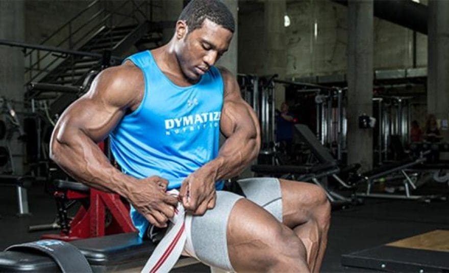 Blood Flow Restriction Therapy for Hamstring Injuries
