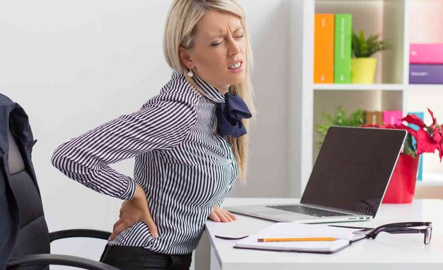 Chronic Pain Overview: Causes and Diagnosis