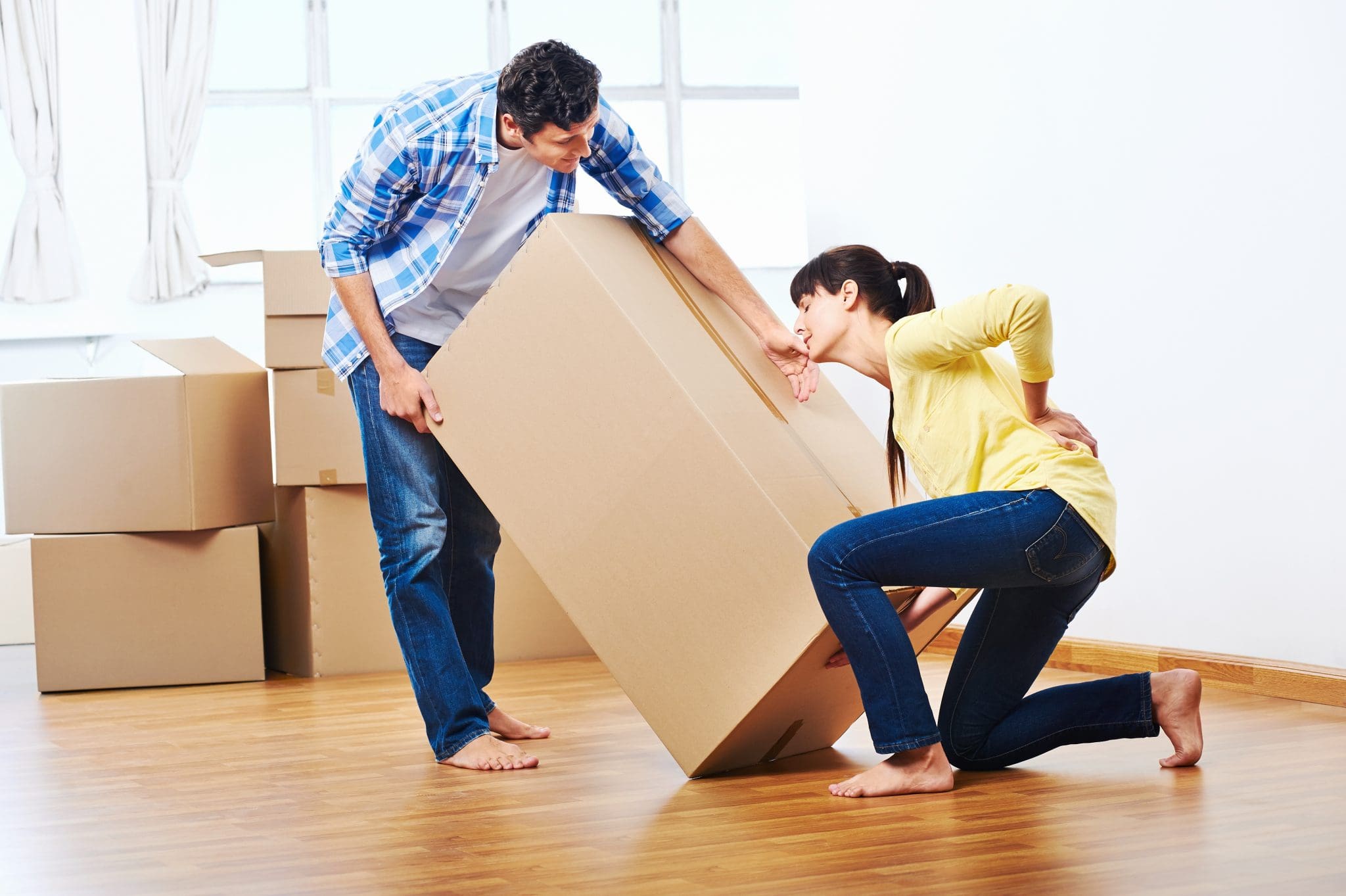 Common Causes of Lumbar Herniated Discs