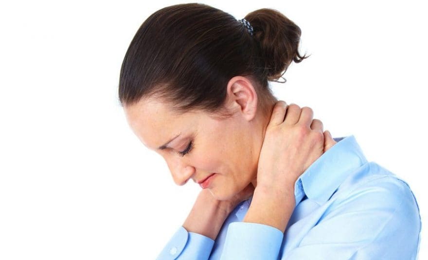 Fibromyalgia: Widespread Chronic Muscle Pain