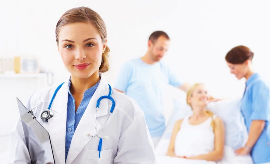 Functional Medicine: The Future of Health Care
