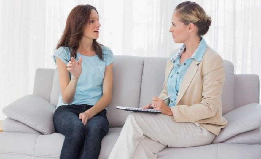 How Psychologists Help Fibromyalgia Patients