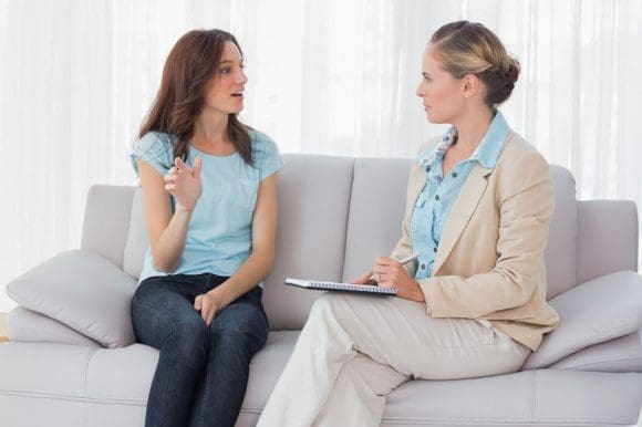How Psychologists Help Fibromyalgia Patients