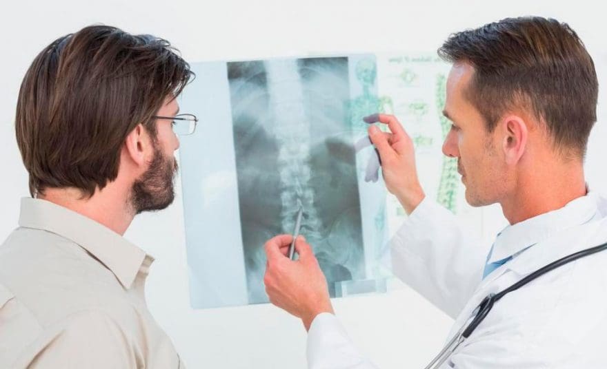 Low Back Issues: Lumbar Herniated Discs