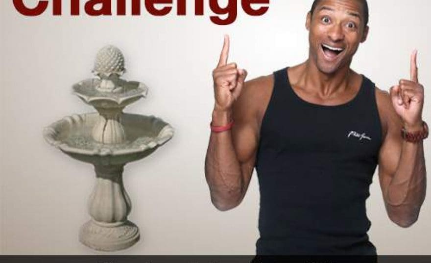 Master Challenge