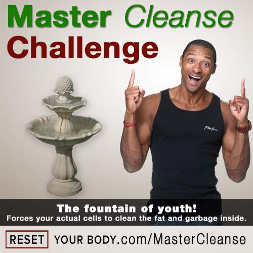 Master Challenge