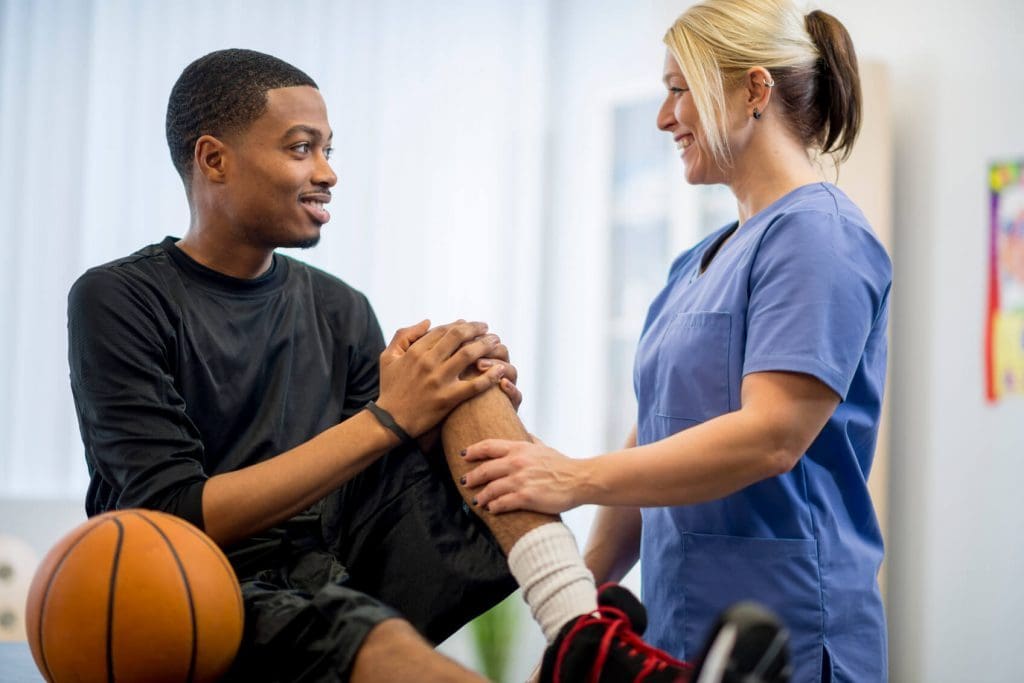 acl injuries chiropractic treatment el paso tx.