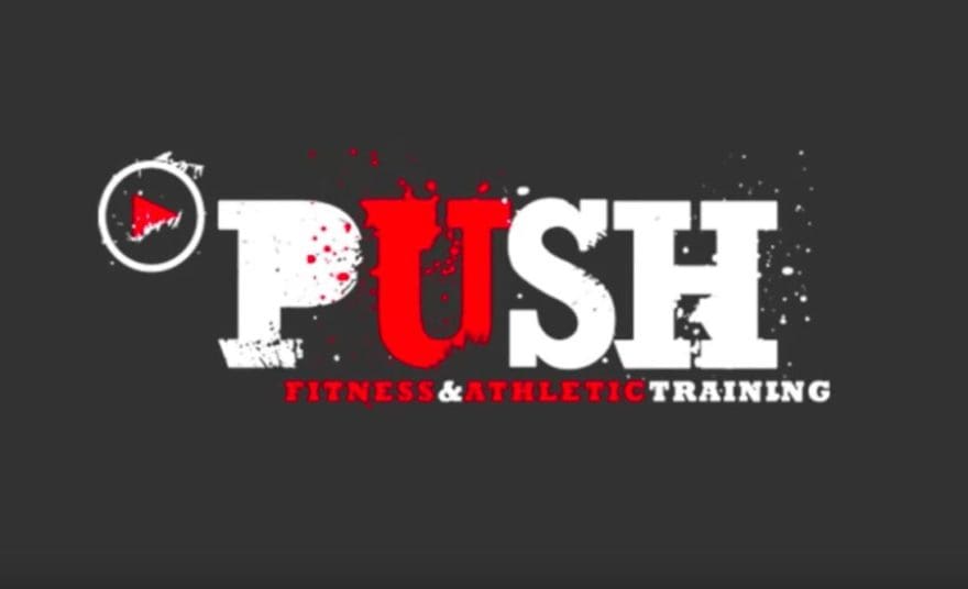 push as rx logo