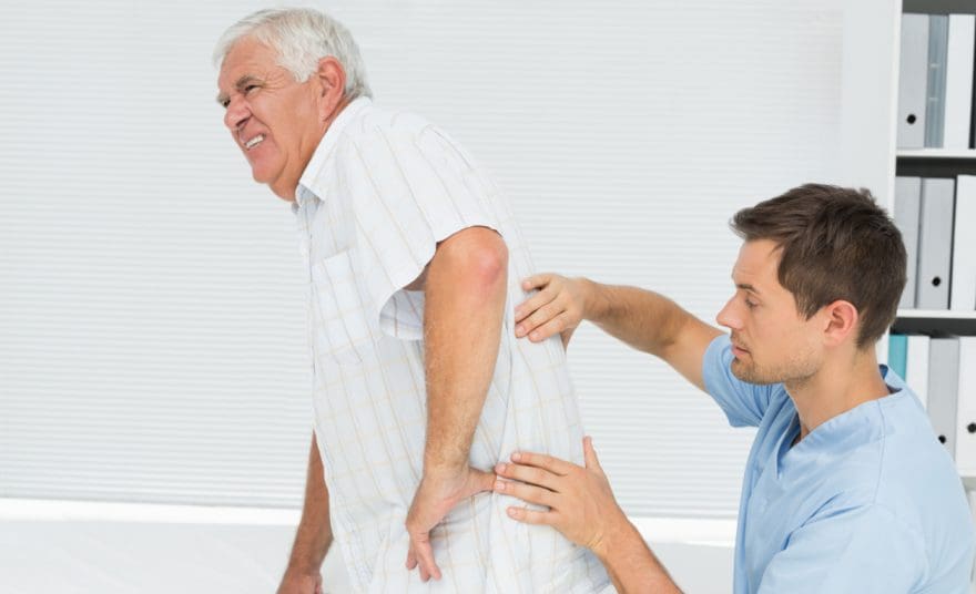 ReducedSpinalDegenerationSymptomswithMultipleModalities ElPasoChiropractor