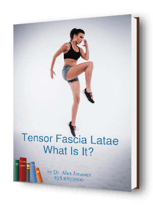 Tensor Fascia Latae What is It Ebook Cover