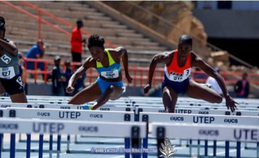 blog picture of college runner