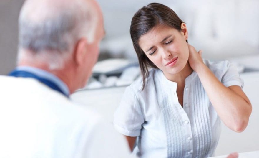 Understanding Chronic Pain Cover Image