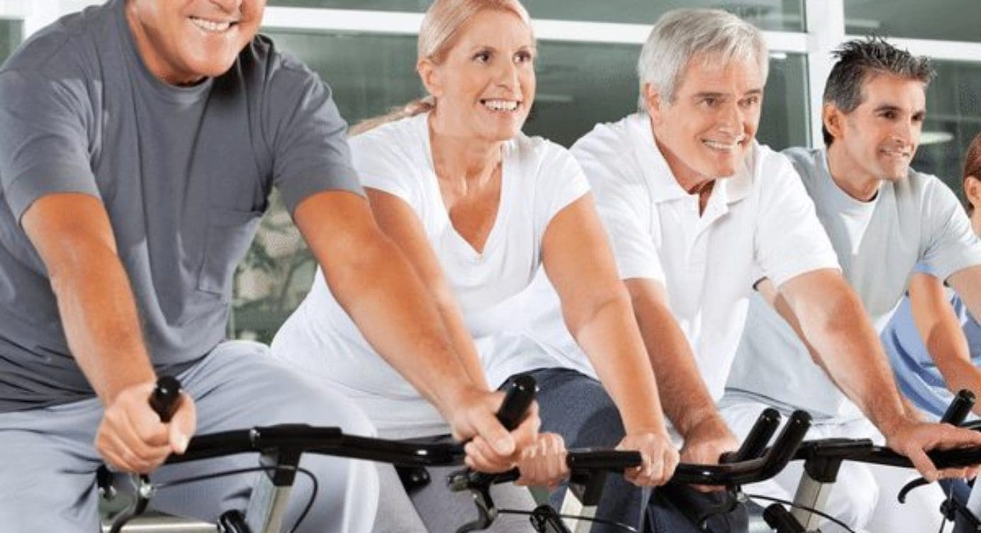 Must-Do Exercise Plan Rejuvenates Older Muscles