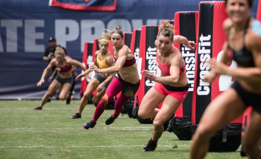 El Paso Crossfit