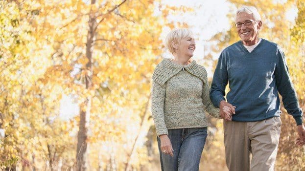 cs senior health steps healthy aging