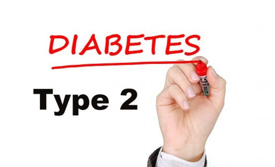 diabetes type