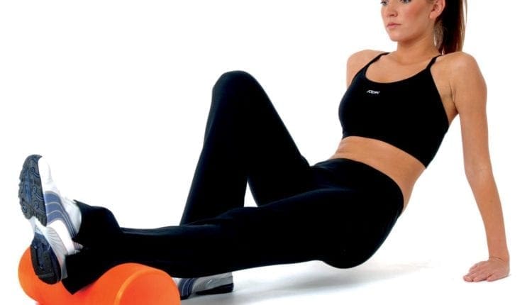 Self-Massage for Sciatica: Techniques and Tips