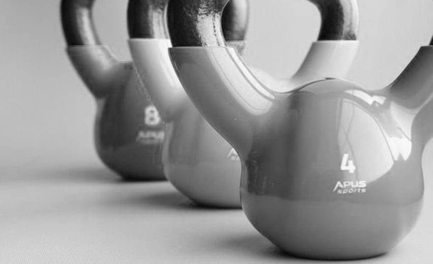 kettlebells   BW