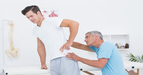 back pain chiropractic treatment el paso tx.