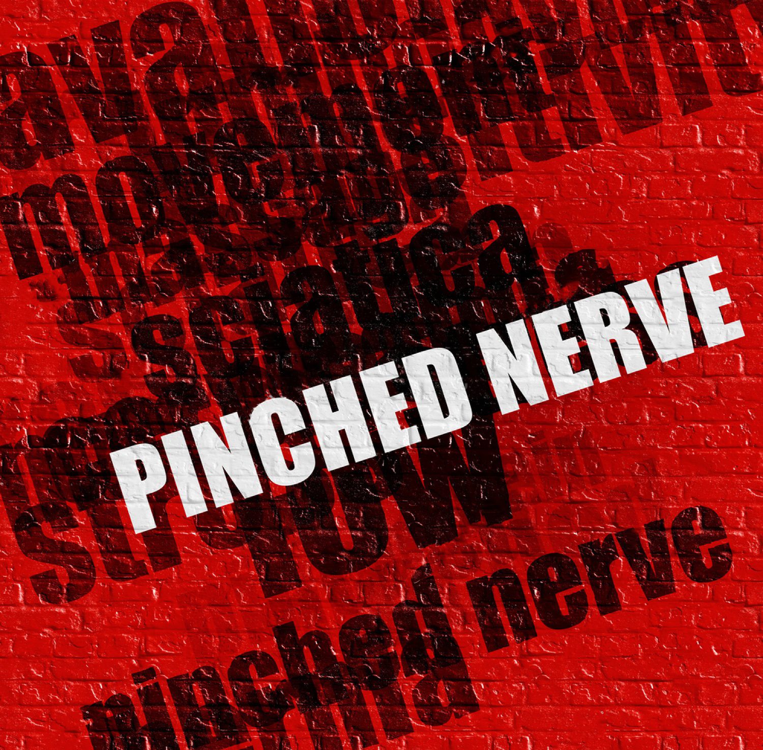pinched nerve