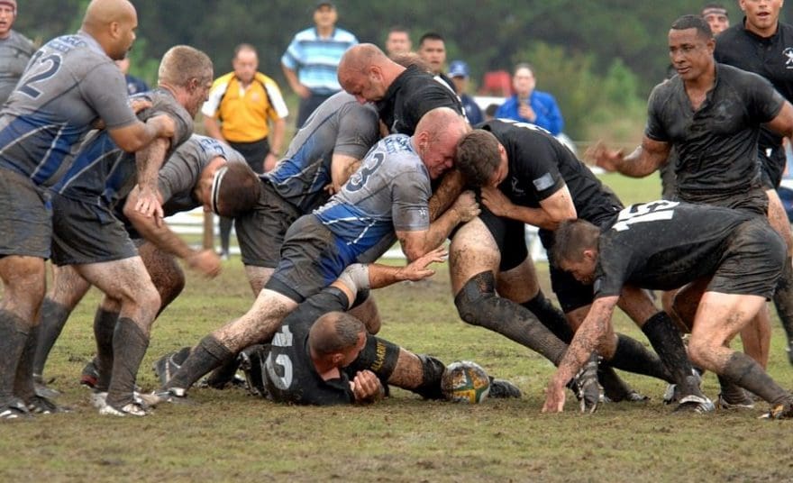 rugby
