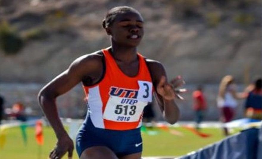 blog picture of runner