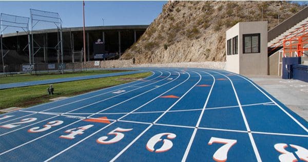 blog picture of college track