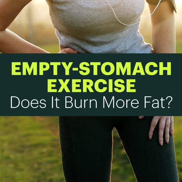 blog picture of lady exercising