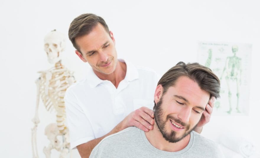 work injuiry chiropractor el paso tx