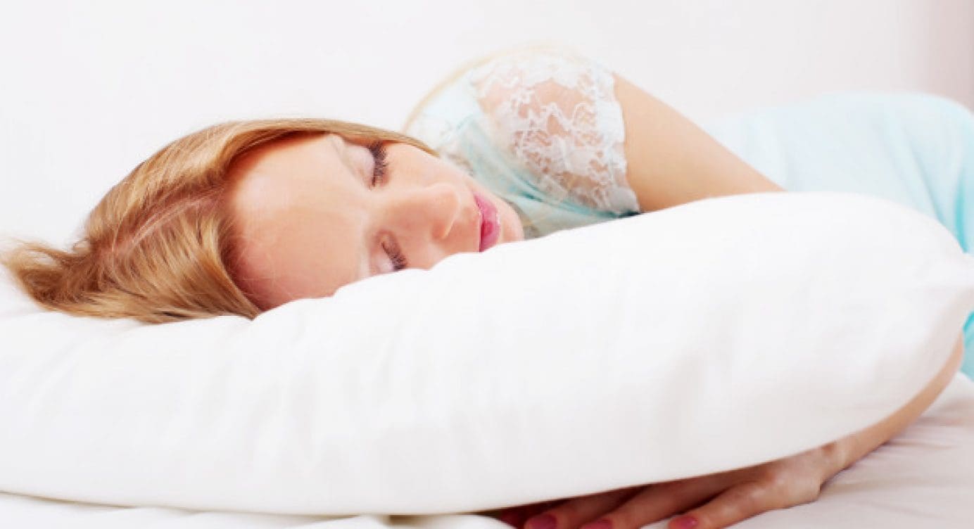 5 Chiropractic Tips When Choosing The Perfect Pillow