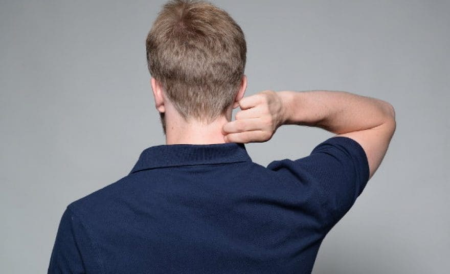 Assessment and Treatment of Upper Trapezius Cover Image