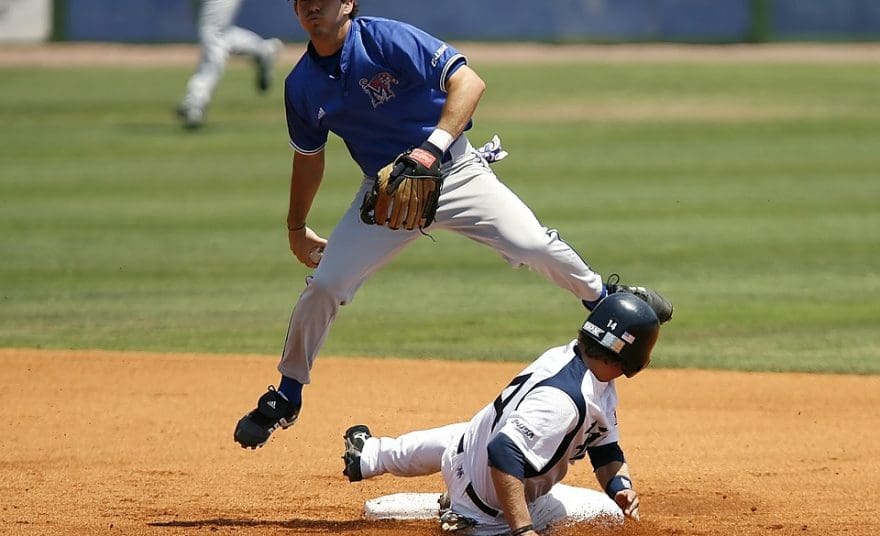 baseball injuries