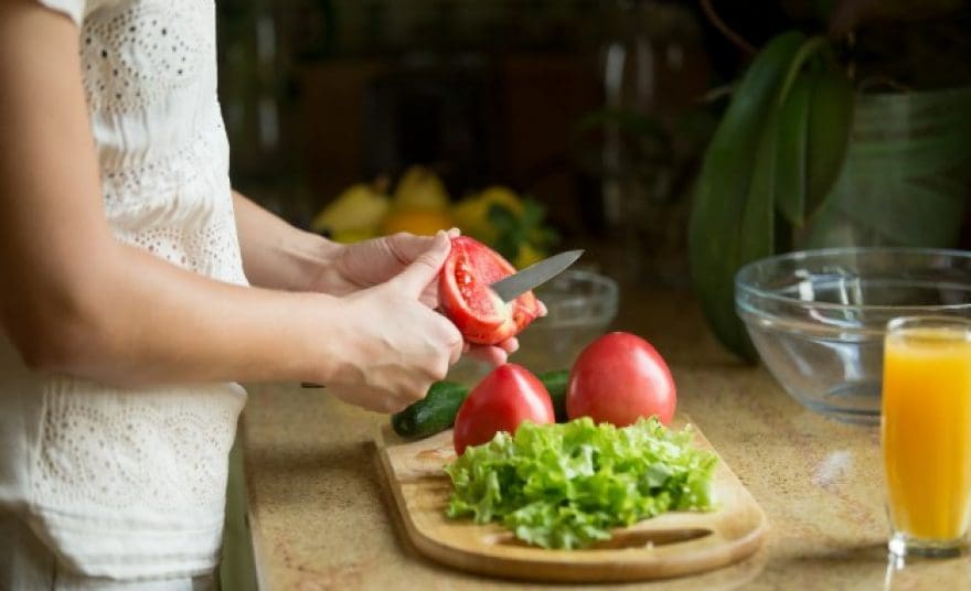 nutritional tips